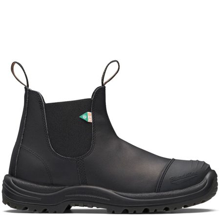 BLUNDSTONE BOTTILLON DE TRAVAIL - 168