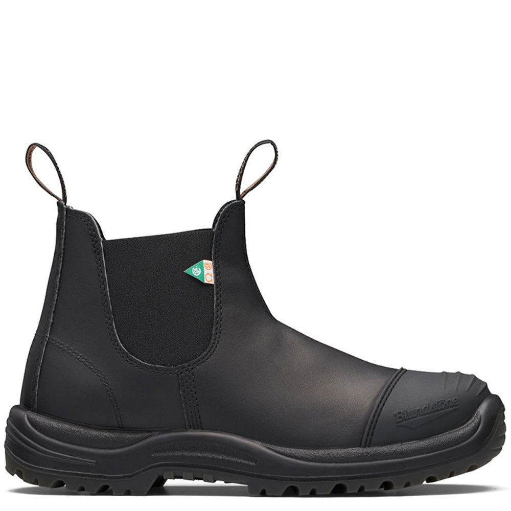BLUNDSTONE BOTTILLON DE TRAVAIL - 168
