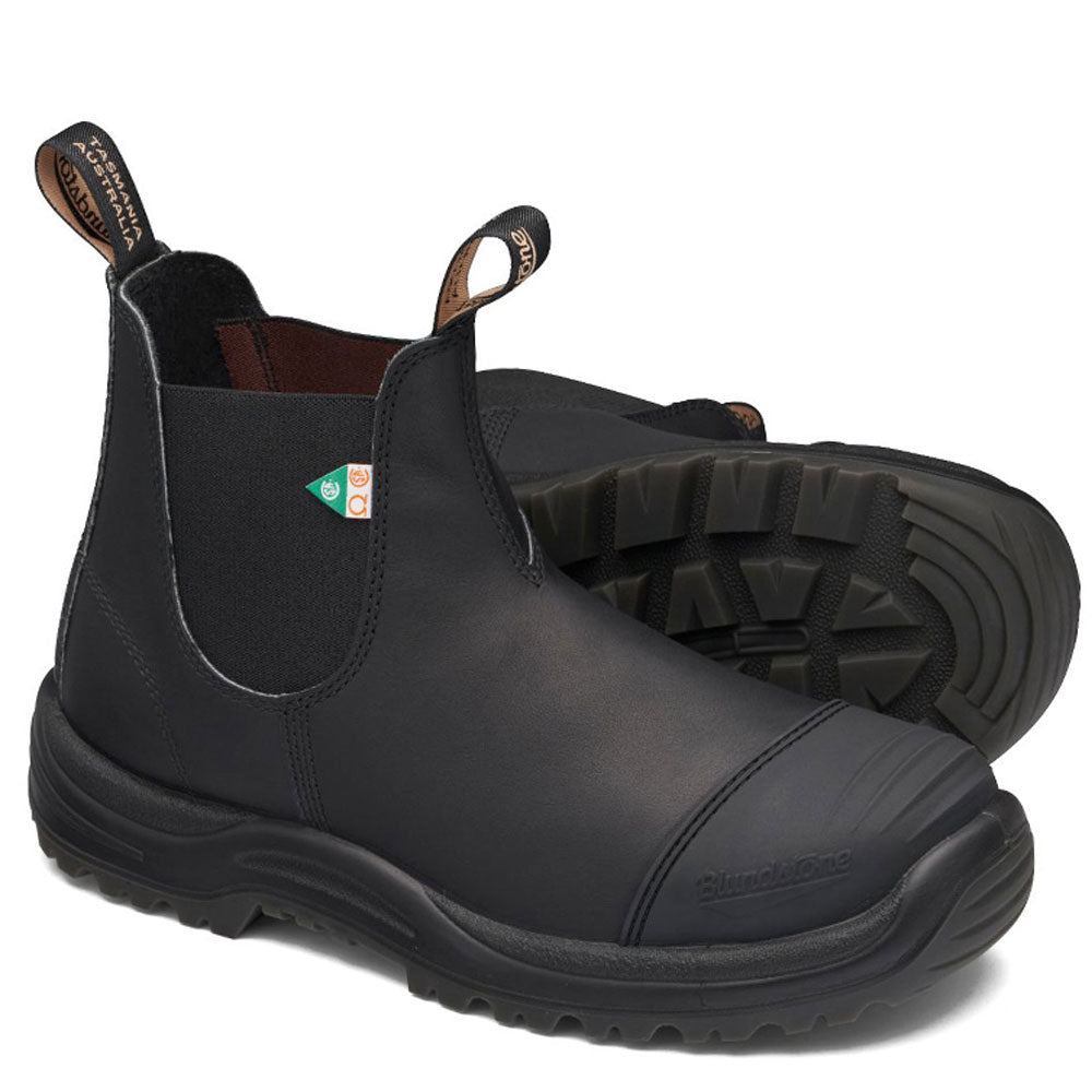 BLUNDSTONE BOTTILLON DE TRAVAIL - 168 - Image 3