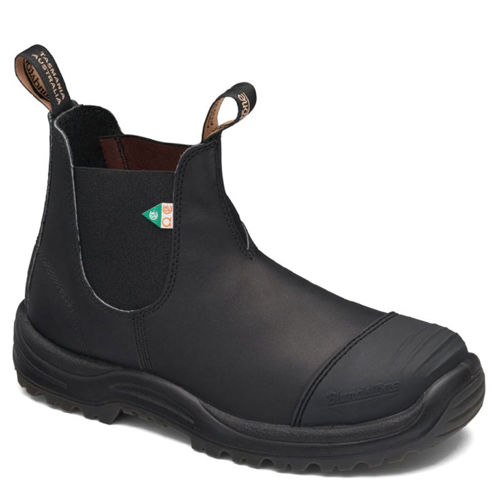 BLUNDSTONE BOTTILLON DE TRAVAIL - 168 - Image 4