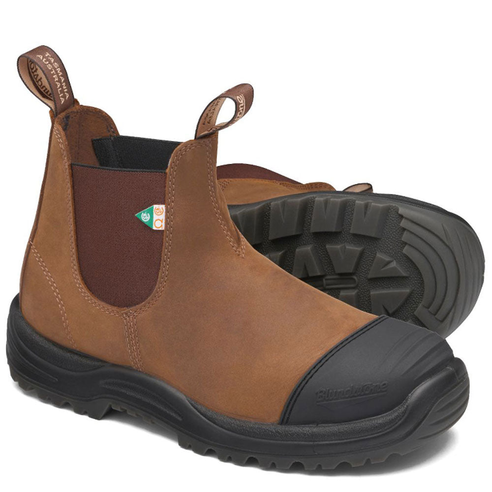 BLUNDSTONE BOTTILLON DE TRAVAIL - 169 – Image 3