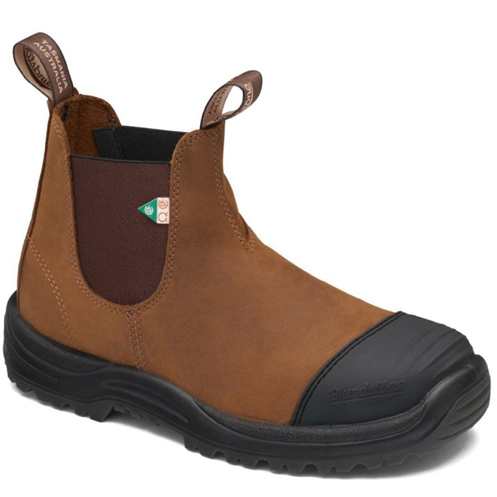 BLUNDSTONE BOTTILLON DE TRAVAIL - 169 – Image 4