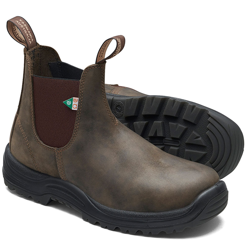 BLUNDSTONE BOTTILLON DE TRAVAIL - 180 – Image 3
