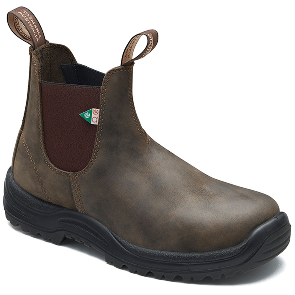 BLUNDSTONE BOTTILLON DE TRAVAIL - 180 – Image 4