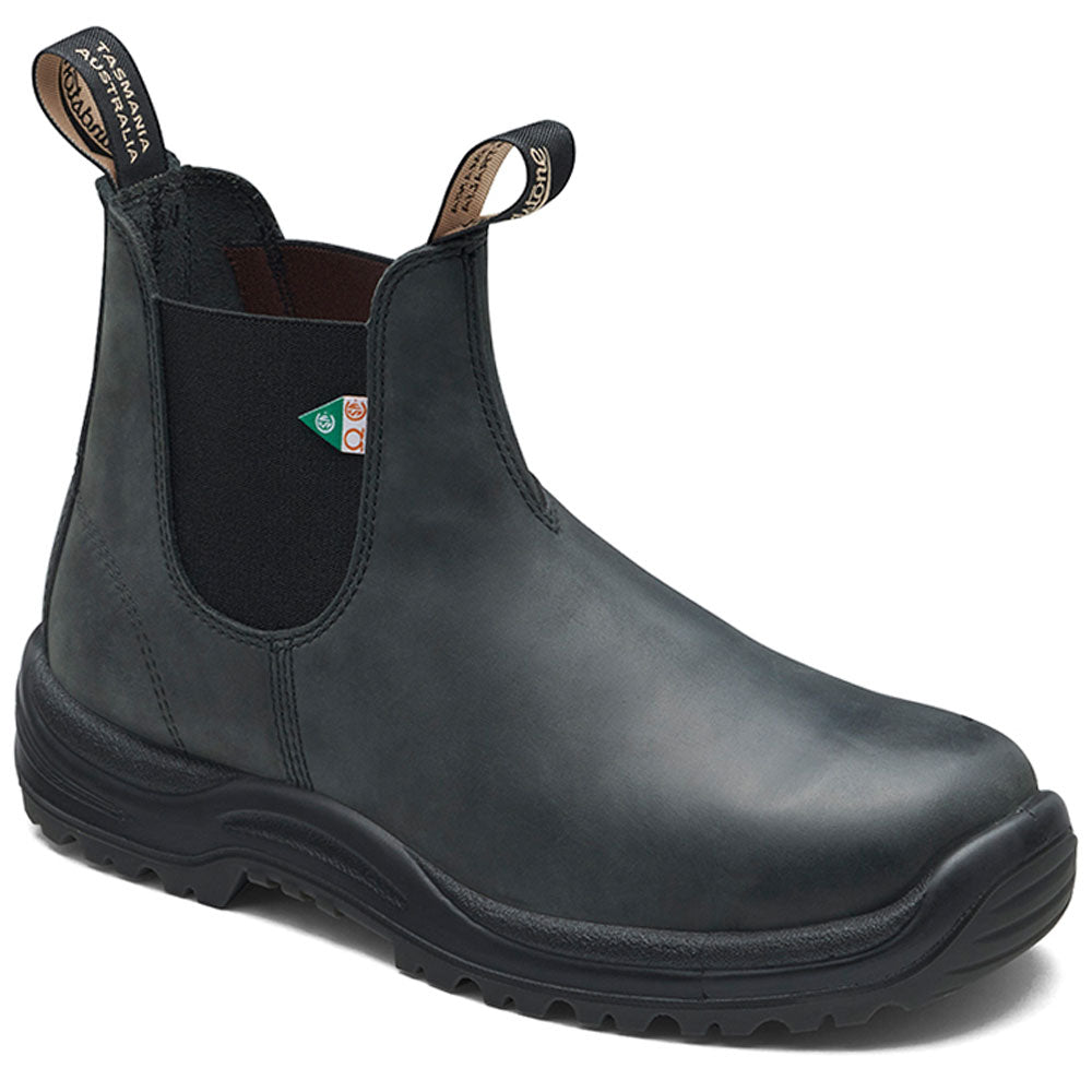 BLUNDSTONE BOTTILLON DE TRAVAIL - 181 – Image 4