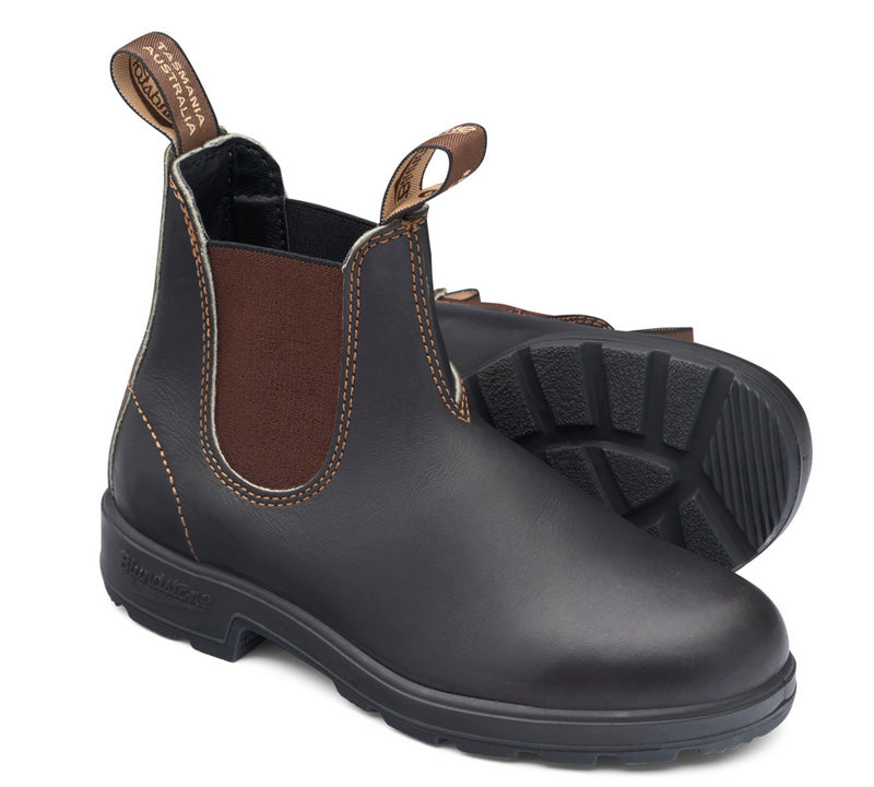 BLUNDSTONE BOTTILLON - ORIGINALE 500 - Image 4