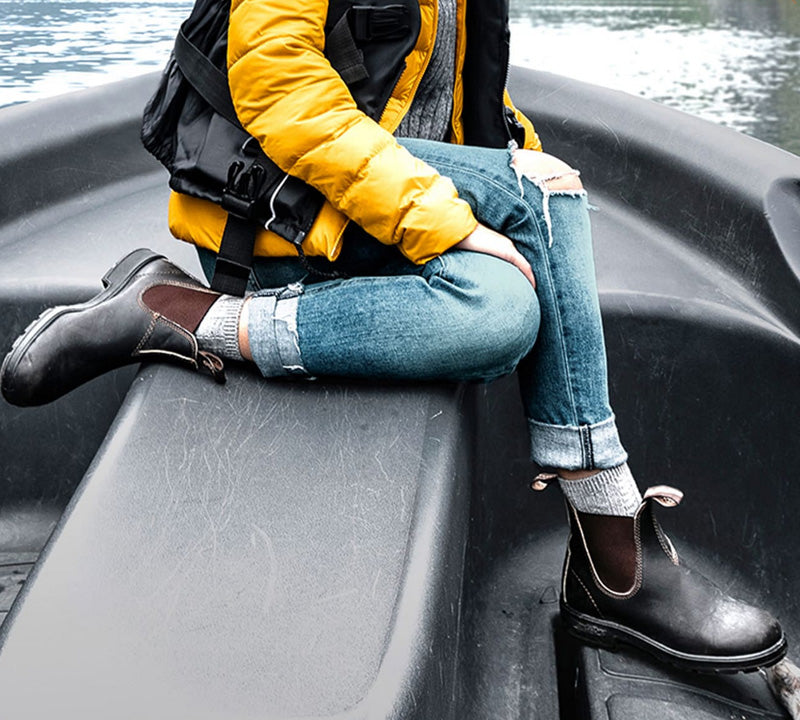 BLUNDSTONE BOTTILLON - ORIGINALE 500 - Image 7
