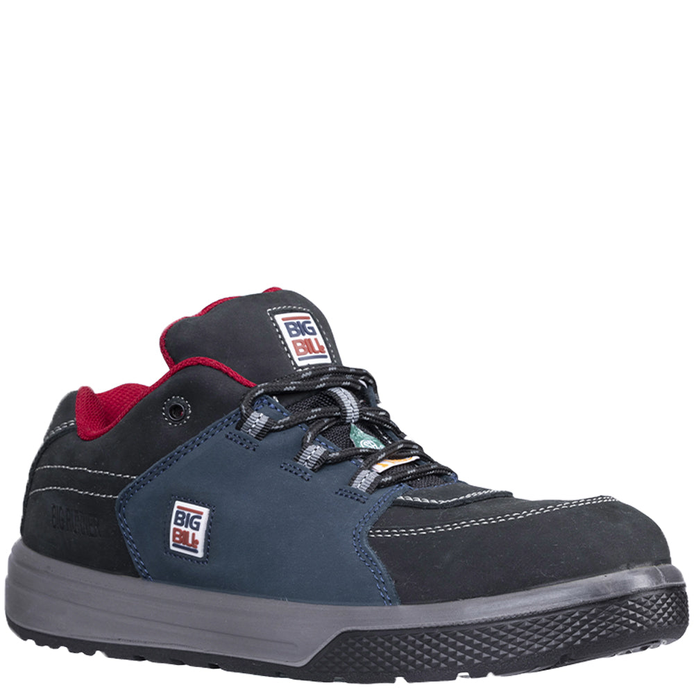 Soulier de travail Big Runner - BB1040 – Image 4
