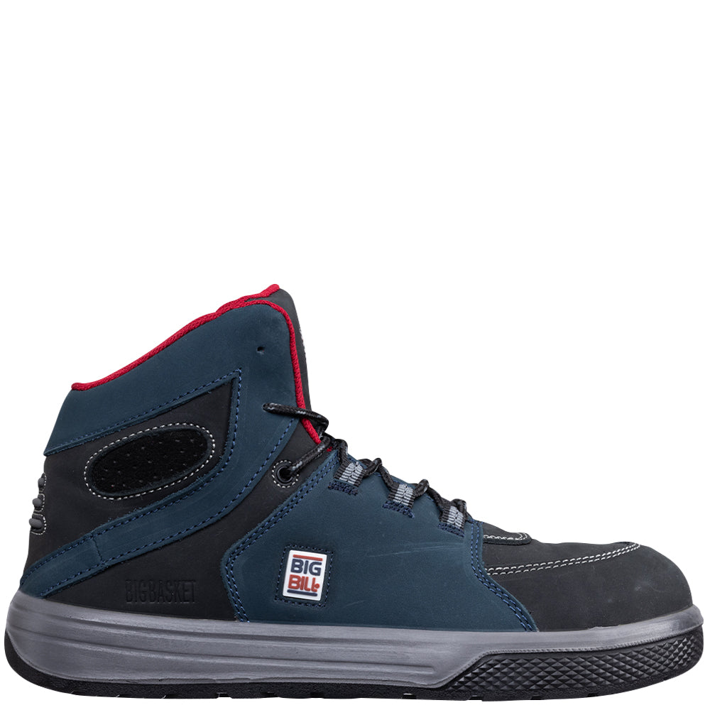Soulier de travail Big Basket - BB1140
