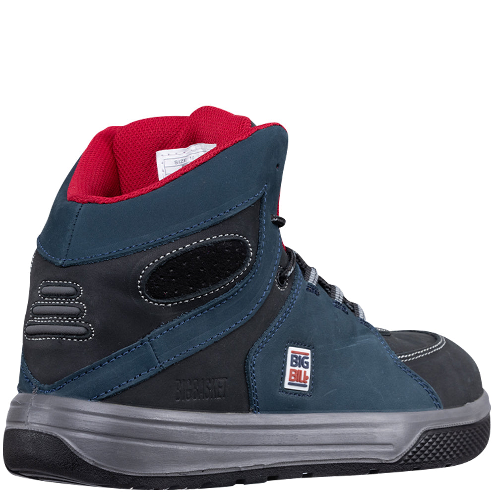 Soulier de travail Big Basket - BB1140 – Image 3