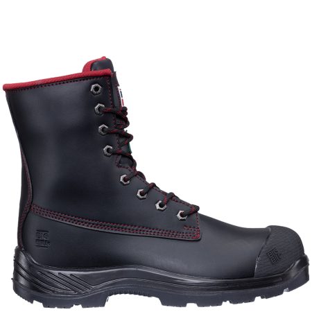 Botte de travail - BB4002