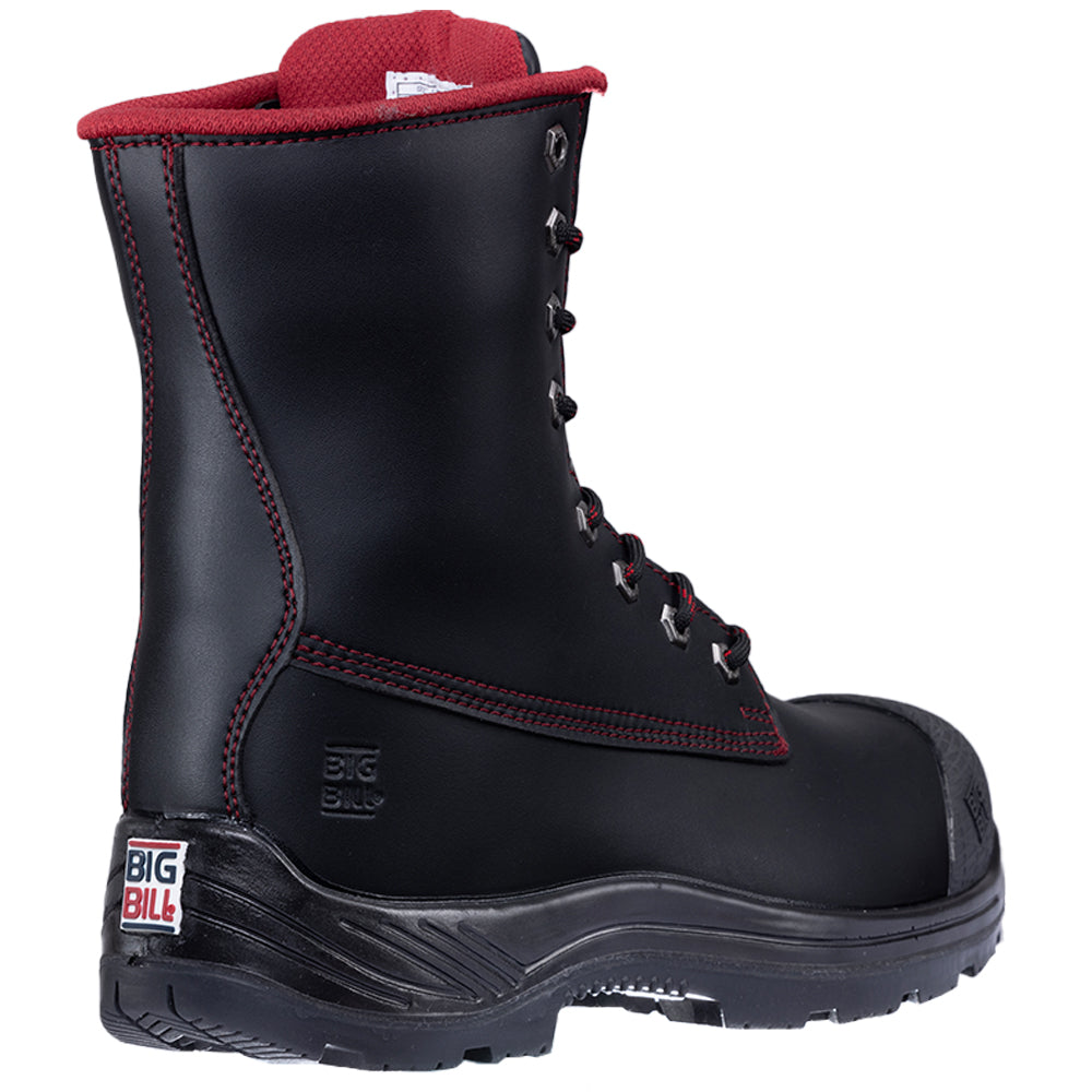 Botte de travail - BB4002 – Image 3