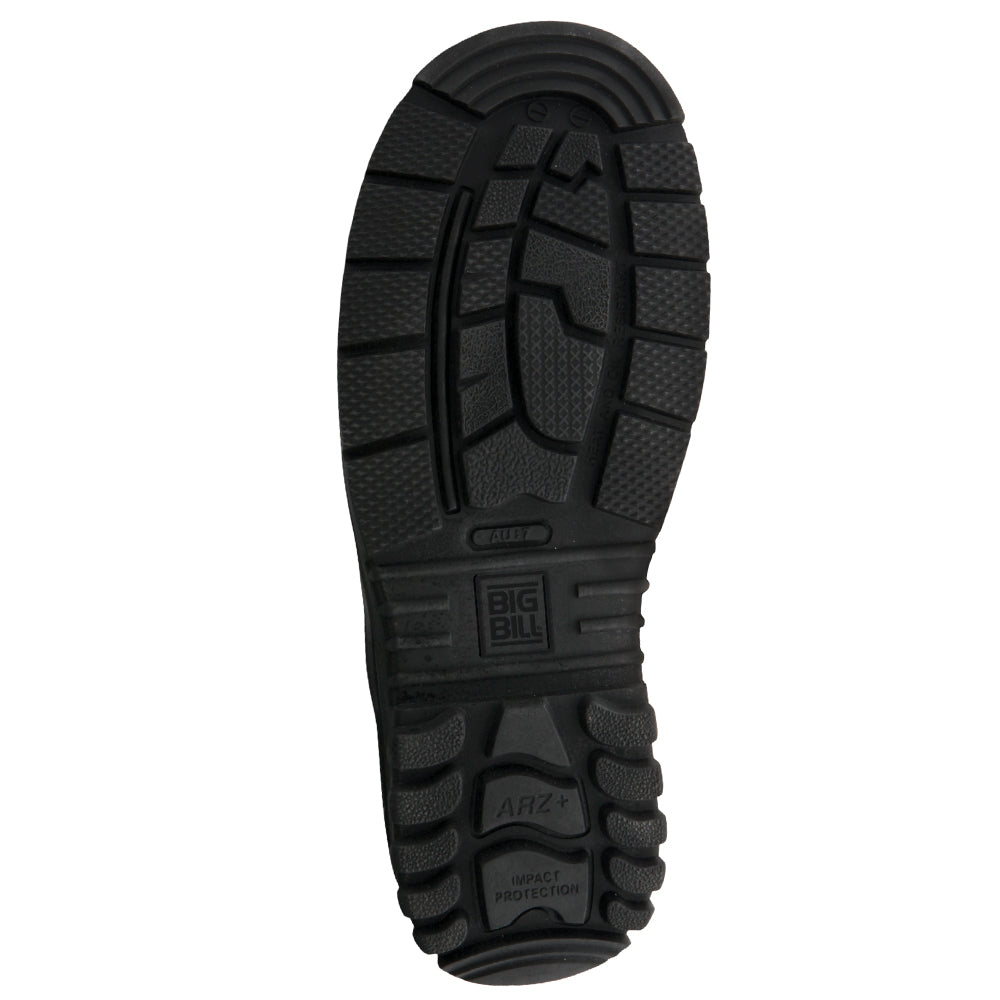 Botte de travail - BB5000W – Image 3