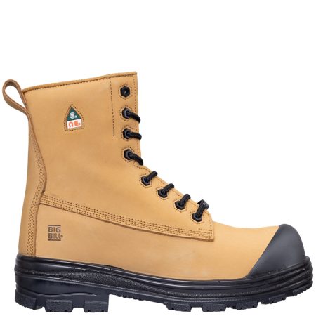 Botte de travail - BB5010W
