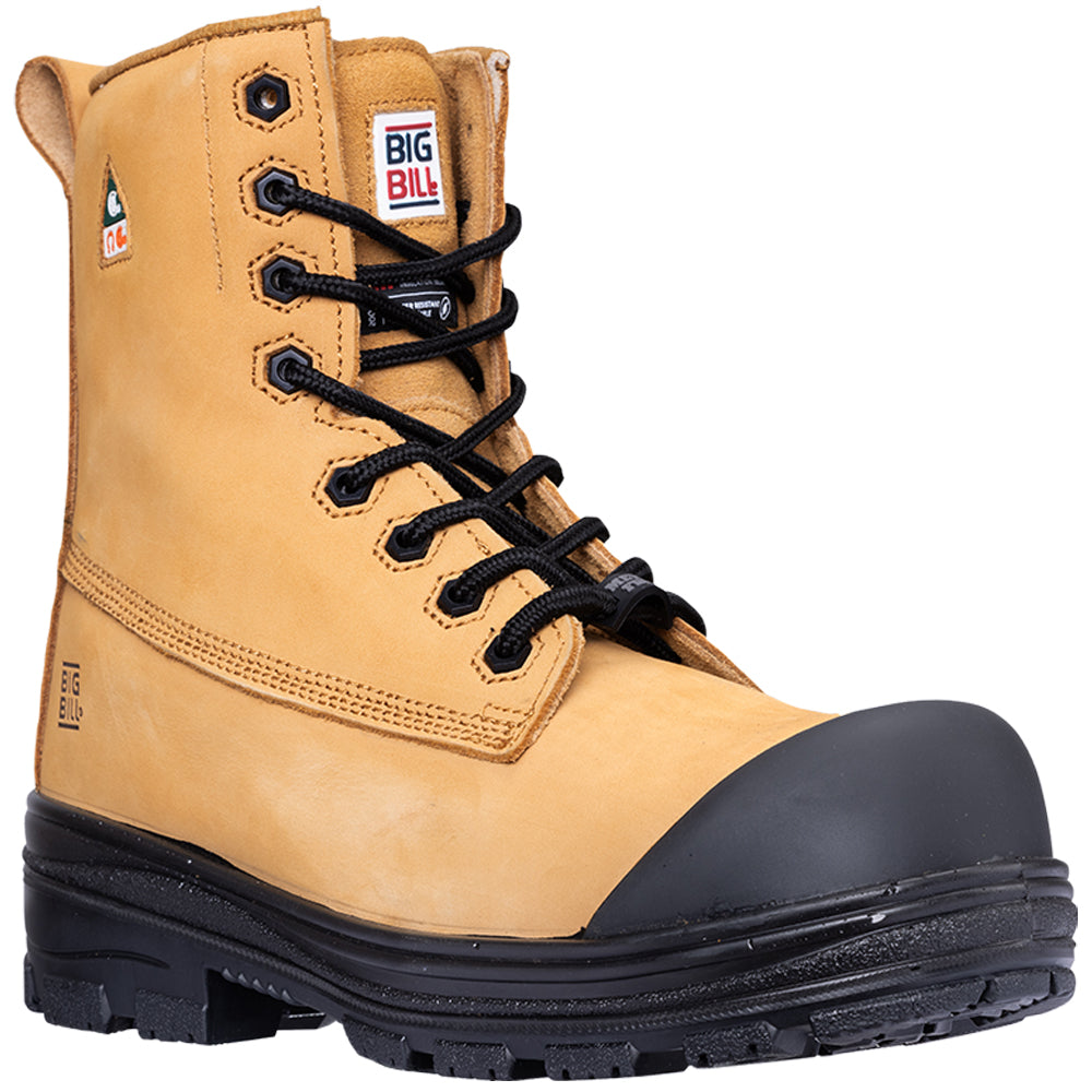 Botte de travail - BB5010W – Image 3