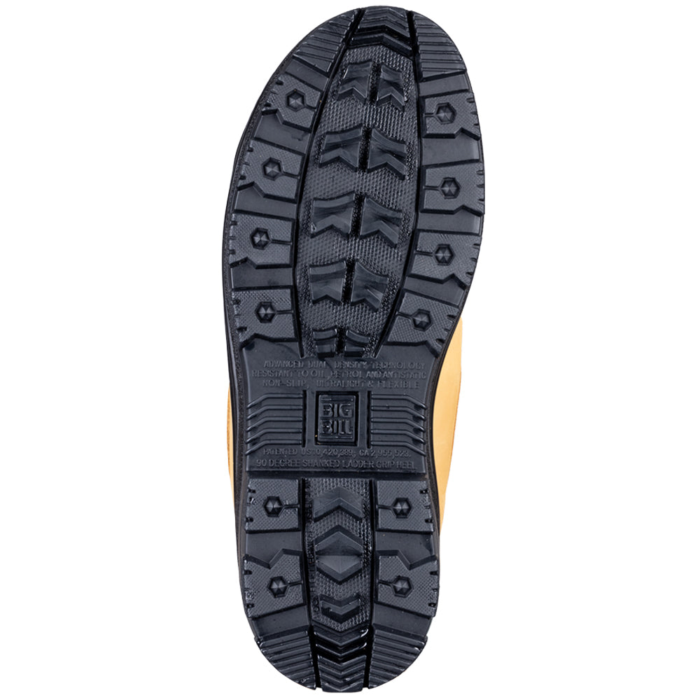 Botte de travail - BB5010W – Image 5