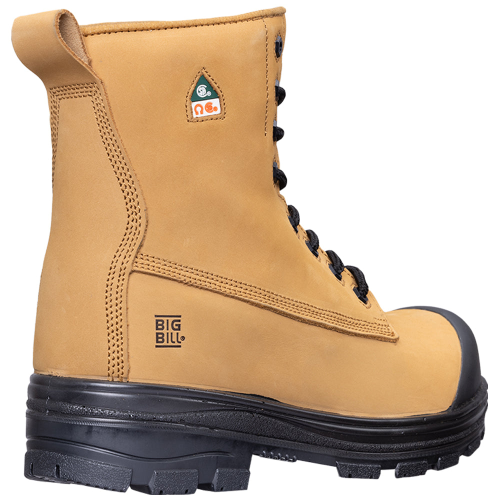 Botte de travail - BB5010W – Image 4