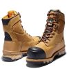 Botte de travail Boondock A21B7 Beige