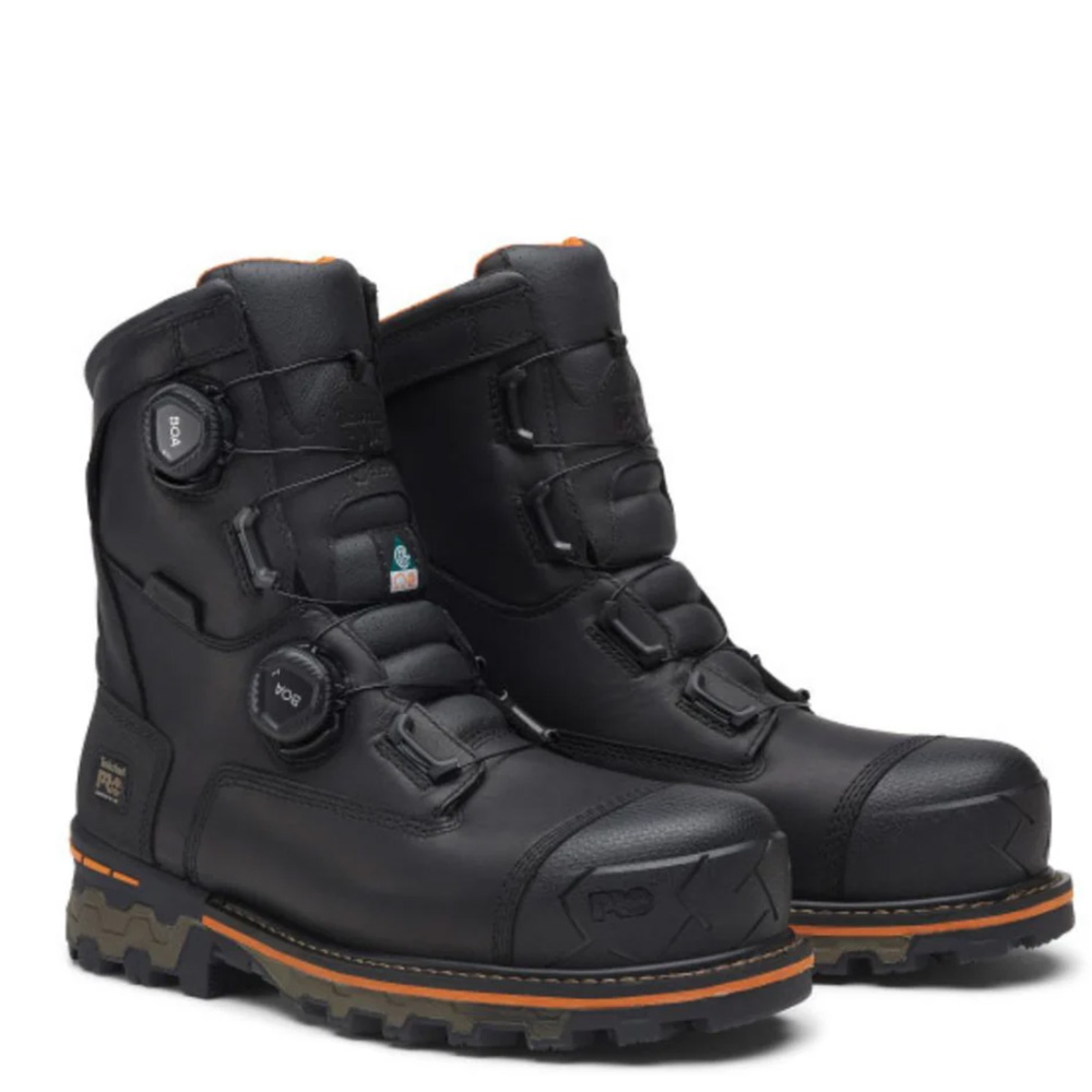 Botte de travail Boondock Boa - A67B3