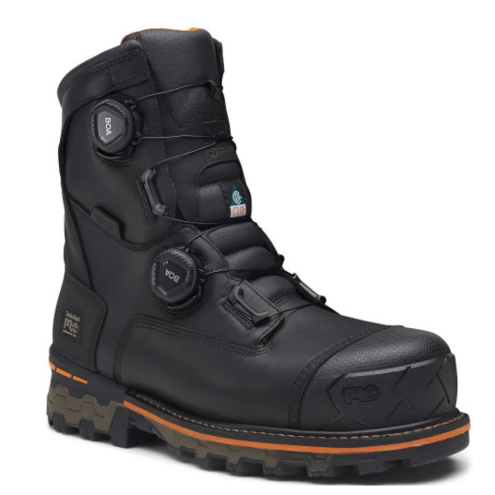 Botte de travail Boondock Boa - A67B3