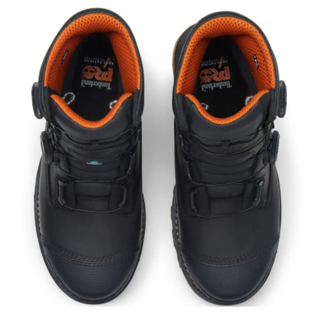 Botte de travail Boondock Boa - A67B3