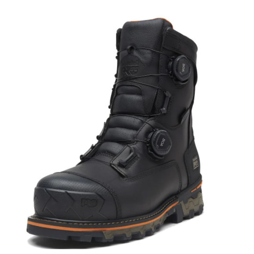 Botte de travail Boondock Boa - A67B3