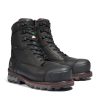 Botte de travail Boondock isolée Hiver A131D