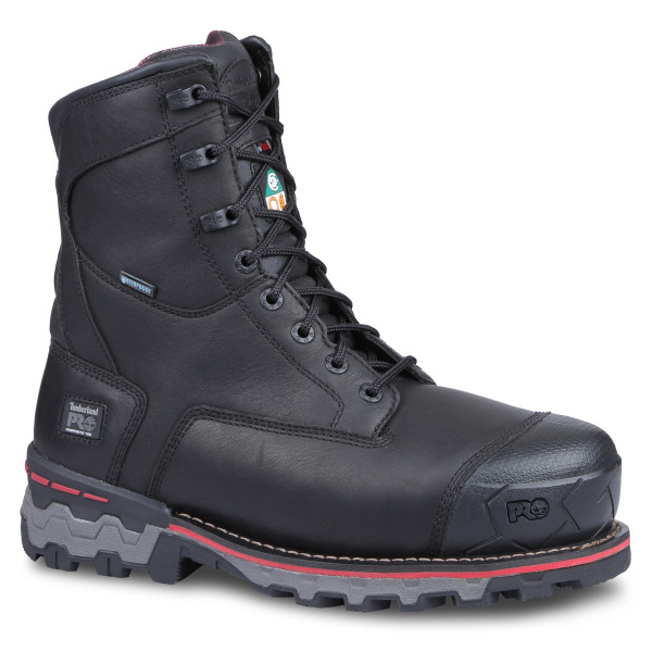 Botte de travail Boondock isolée Hiver A131D