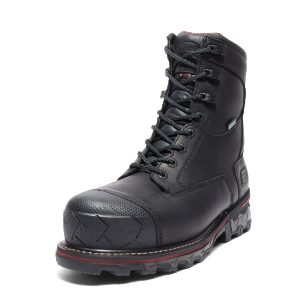 Botte de travail Boondock isolée Hiver A131D