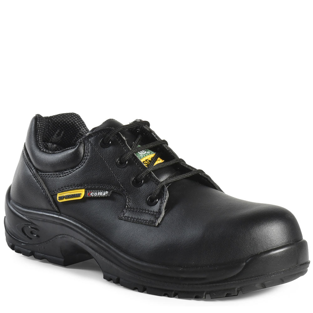 Soulier de travail Solid - C10211-11 – Image 3