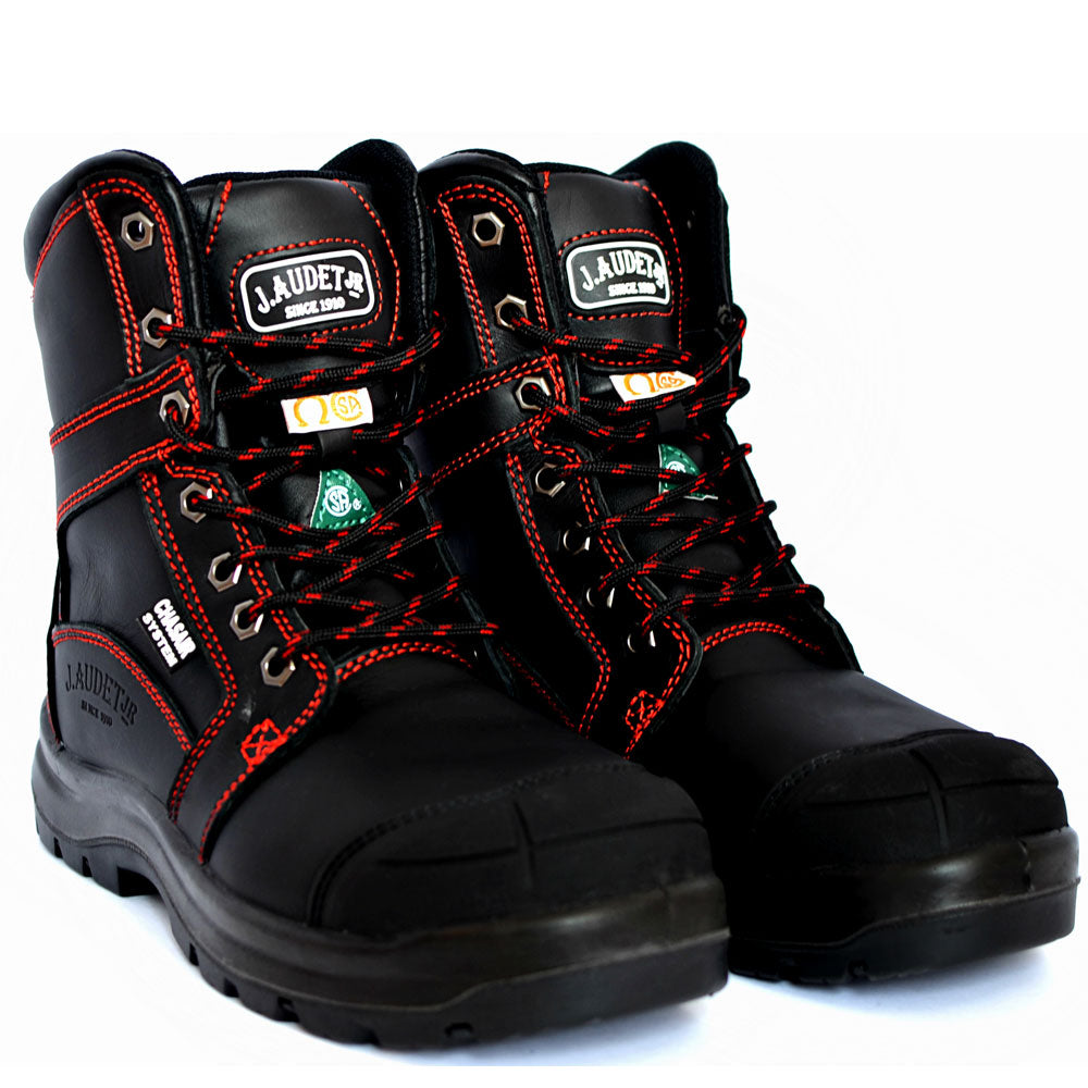 Botte de travail - C502NR – Image 3