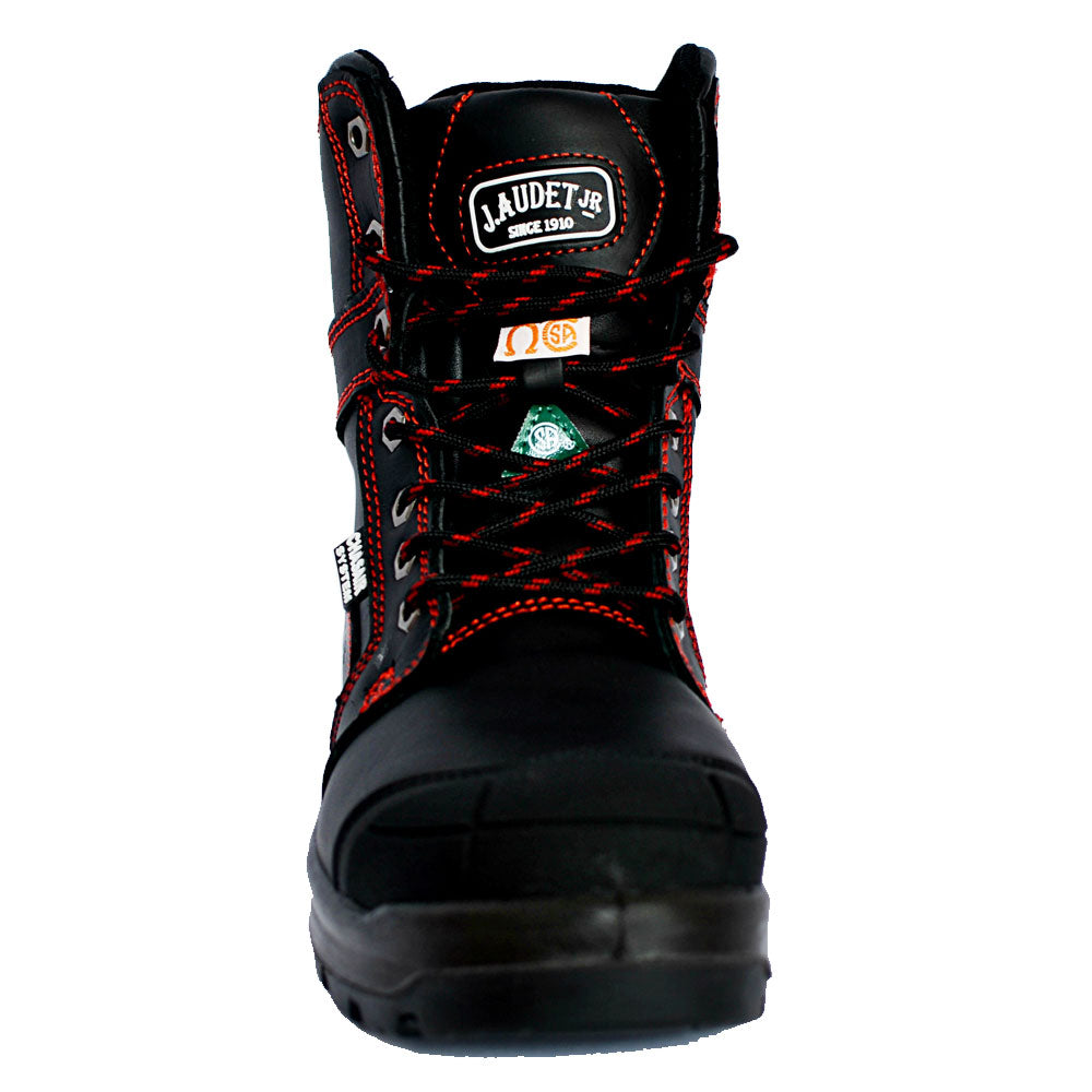 Botte de travail - C502NR – Image 4