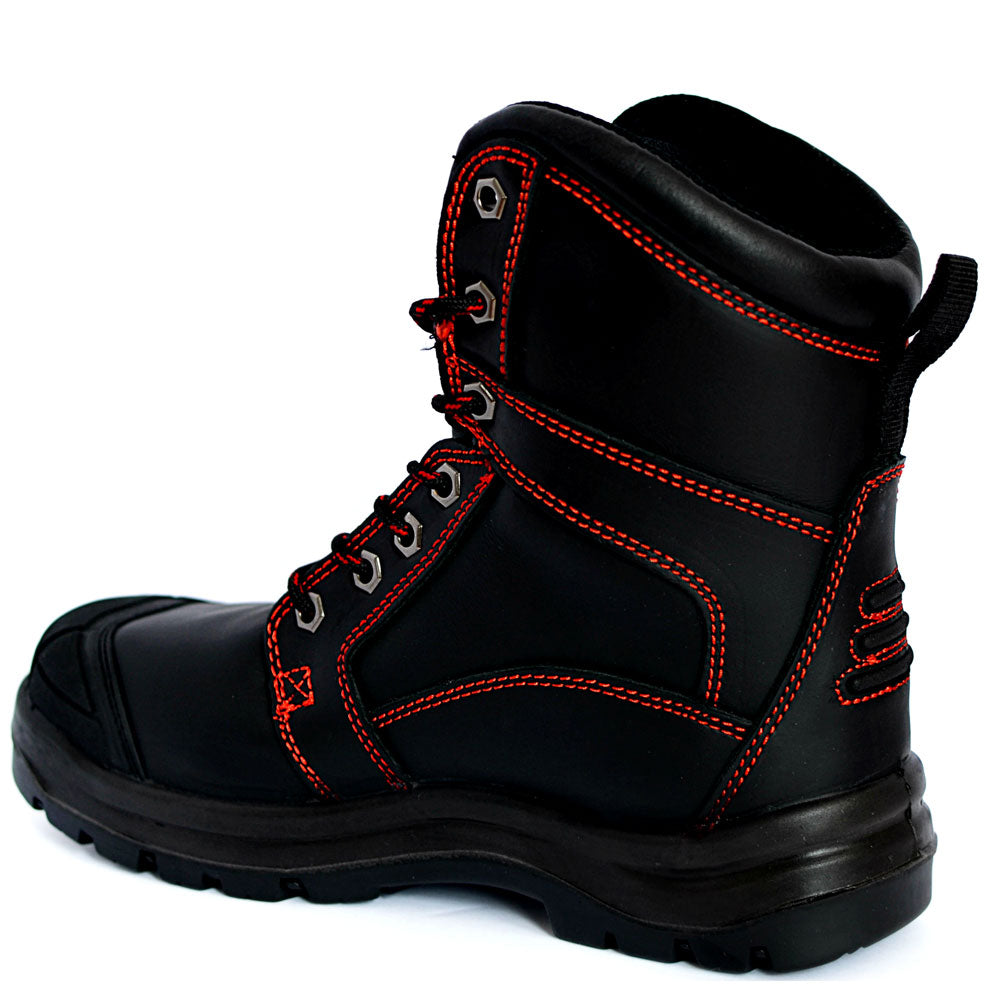 Botte de travail - C502NR – Image 5