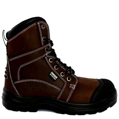 Botte de travail - C502BR
