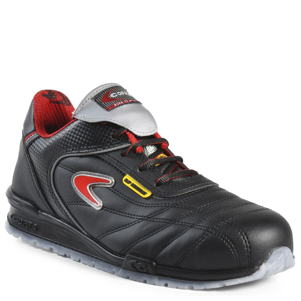 Soulier de travail Connolly - C78580 – Image 3