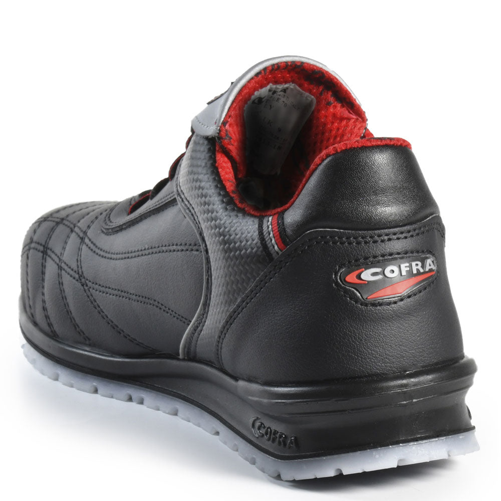 Soulier de travail Connolly - C78580 – Image 4
