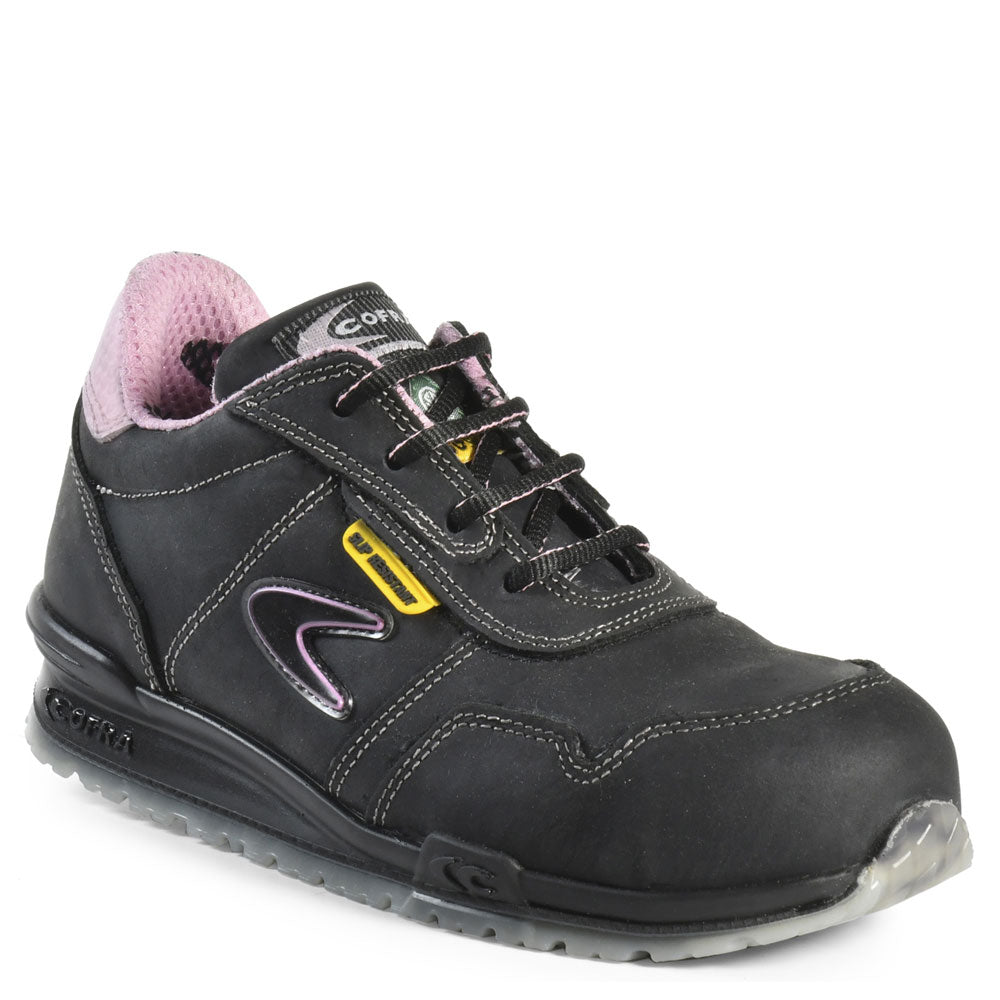 Soulier de travail Alice - C78590 – Image 3