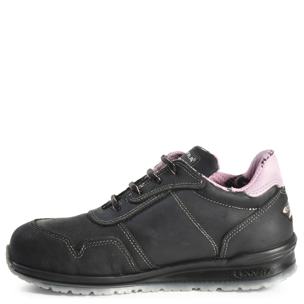 Soulier de travail Alice - C78590 – Image 4