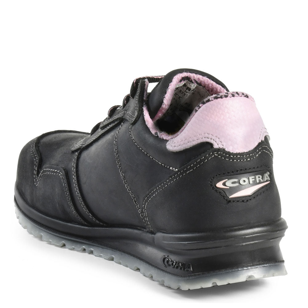 Soulier de travail Alice - C78590 – Image 5