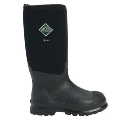 Botte de travail Chore - CHH-000A