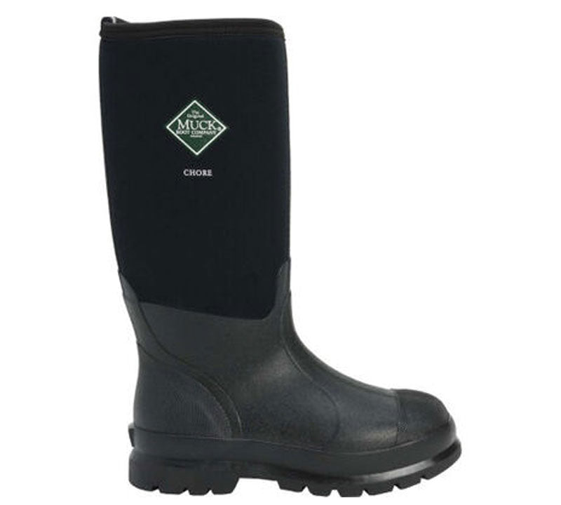 Botte de travail Chore - CHH-000A