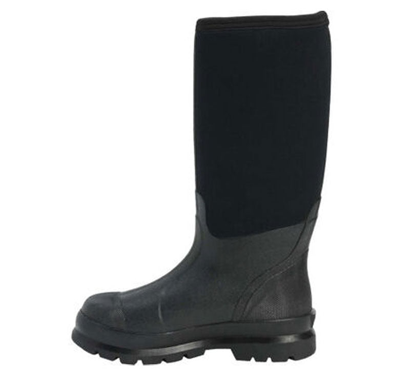 Botte de travail Chore - CHH-000A – Image 4