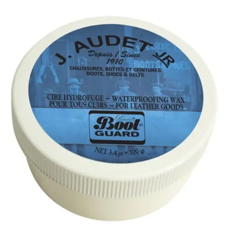 Cire Hydrofuge - 24430 (536)