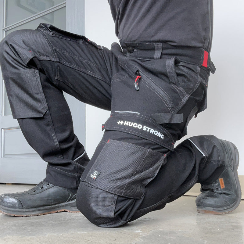 1783 - PANTALONS DE TRAVAIL - CORTEX – Image 8