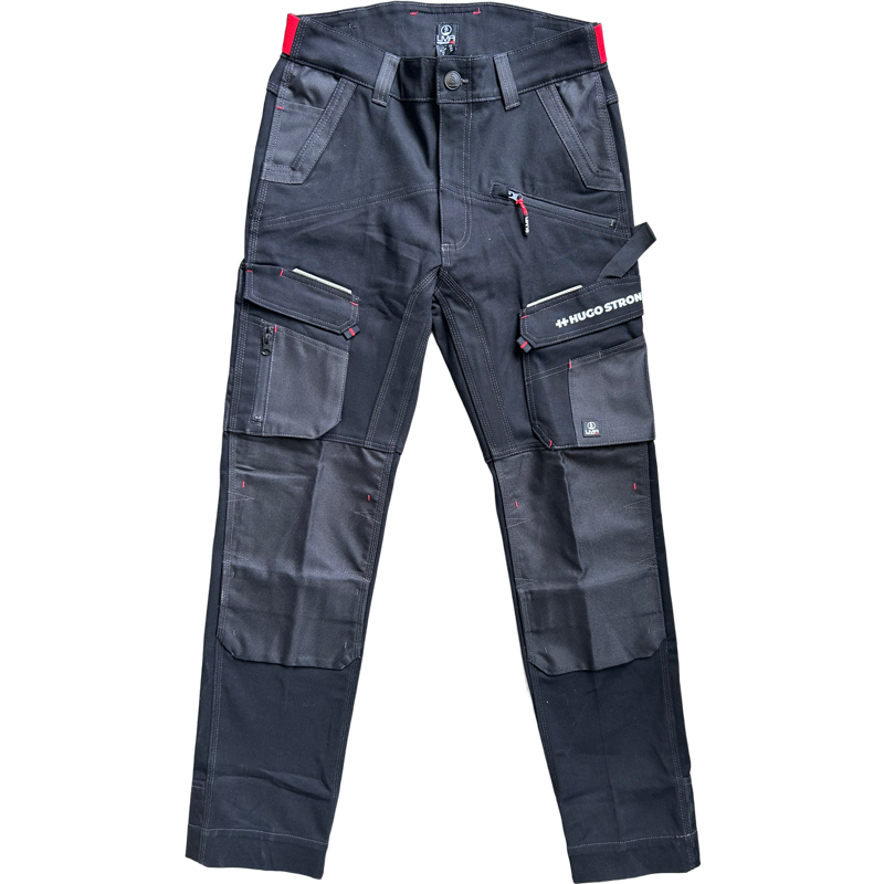 1783 - PANTALONS DE TRAVAIL - CORTEX – Image 4
