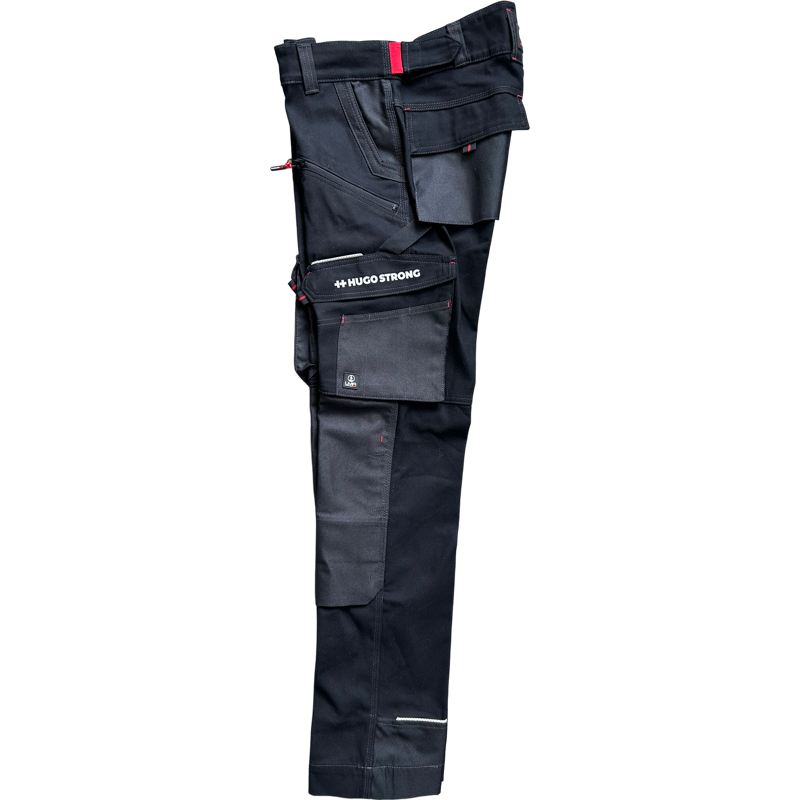 1783 - PANTALONS DE TRAVAIL - CORTEX – Image 5