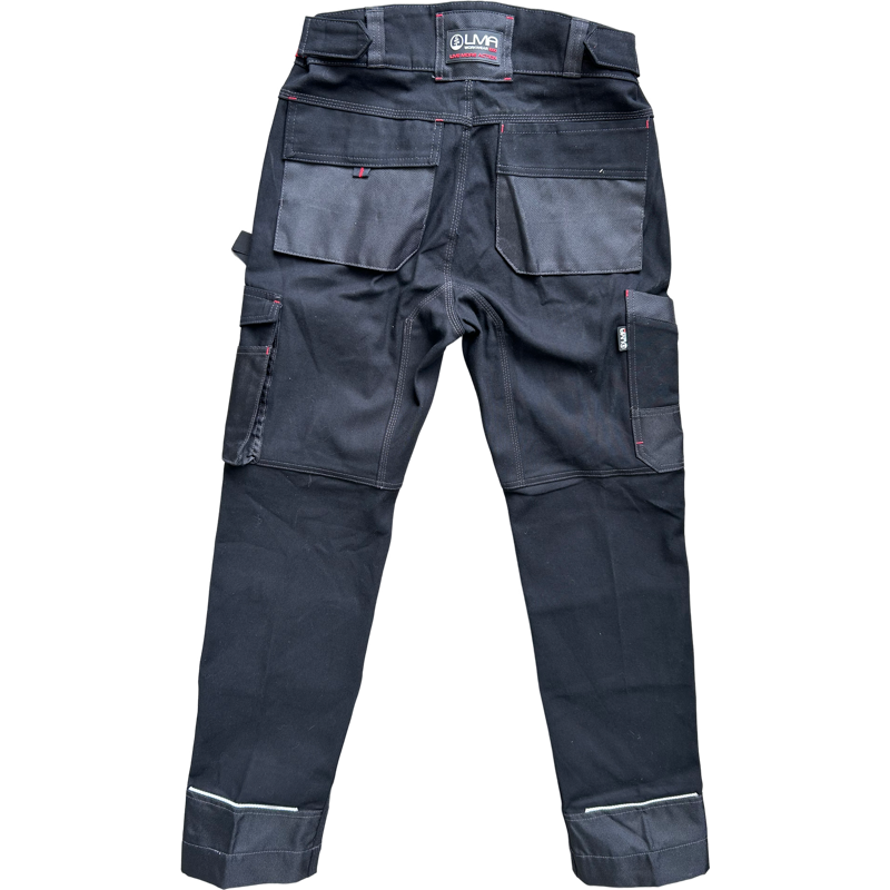 1783 - PANTALONS DE TRAVAIL - CORTEX – Image 6