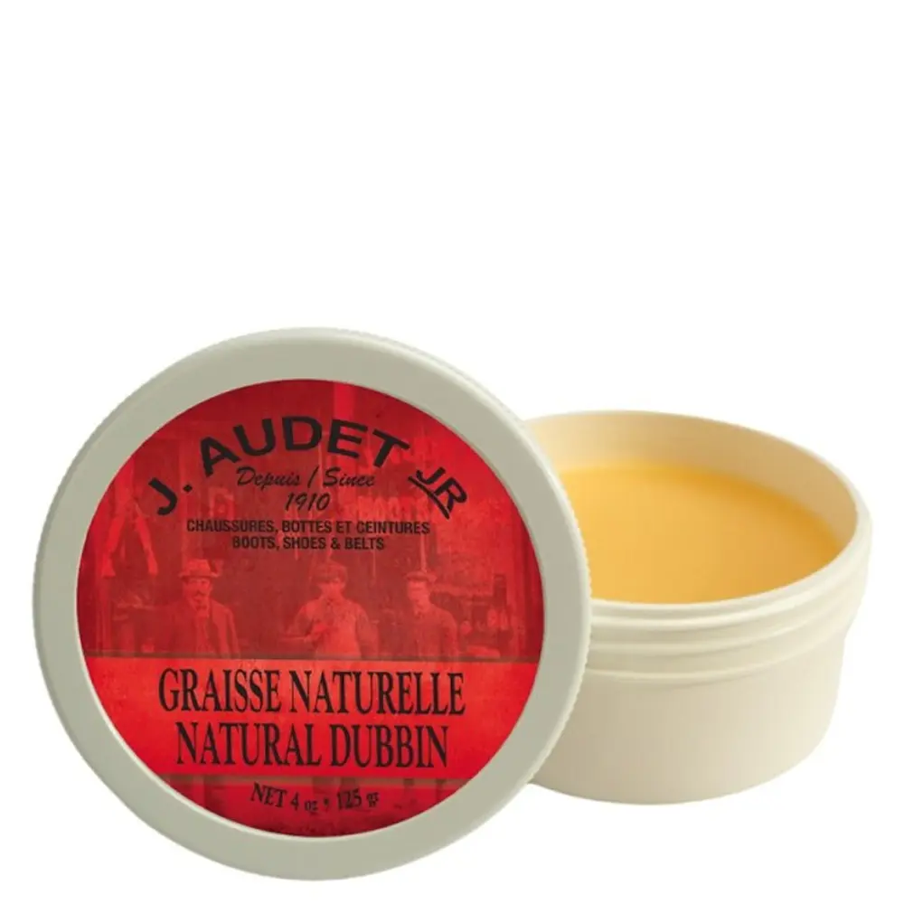 Graisse Naturelle Dubbin - 24427 (533) – Image 2