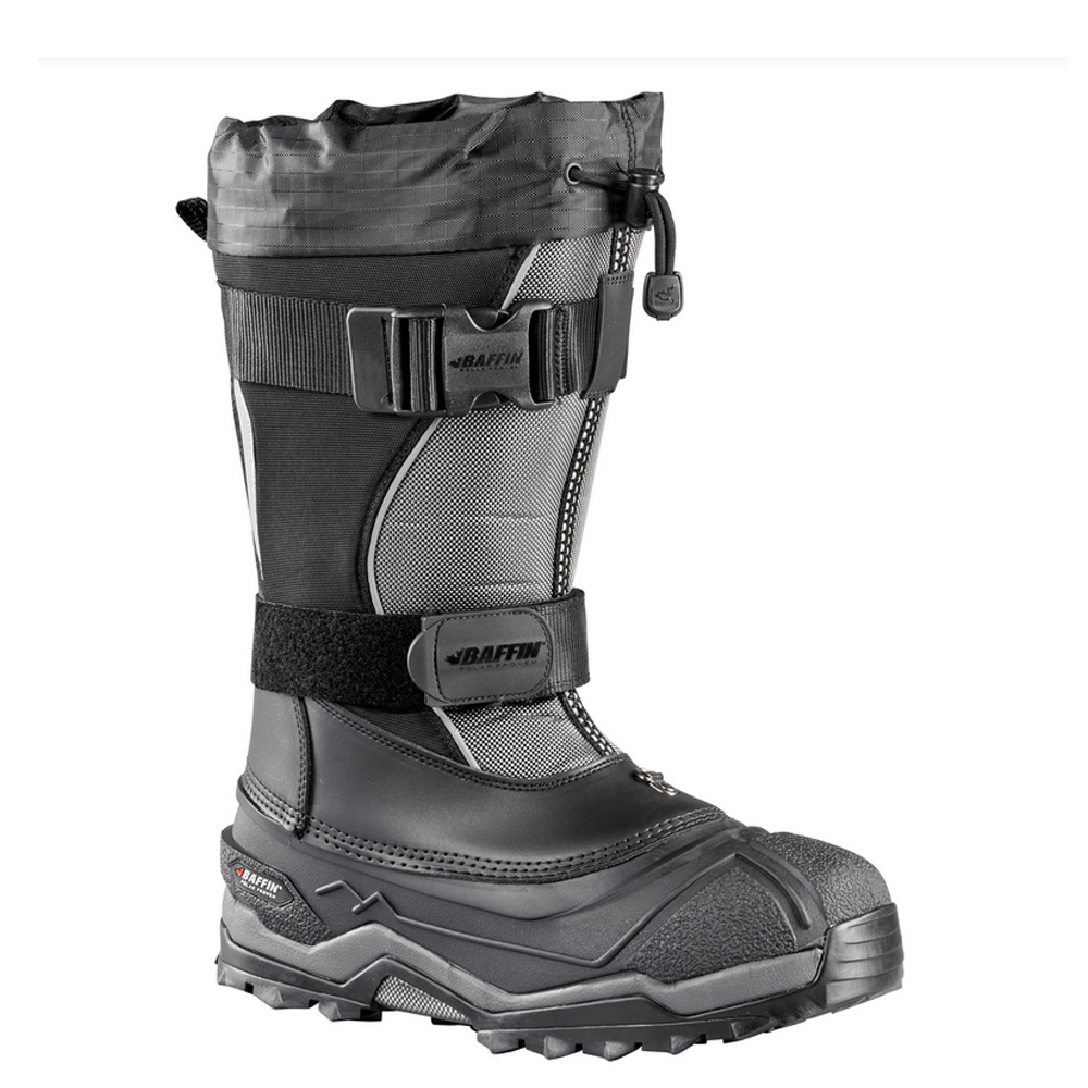 Botte d'hiver Baffin Selkirk - EPICM002 - Image 2