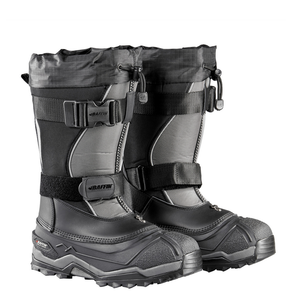 Botte d'hiver Baffin Selkirk - EPICM002 - Image 5